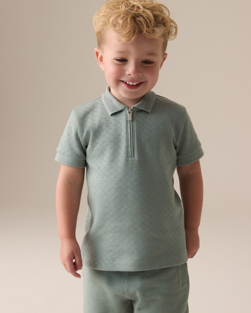 BOYS' OUTFITS