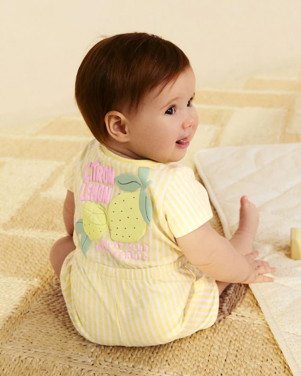 Baby - rompers