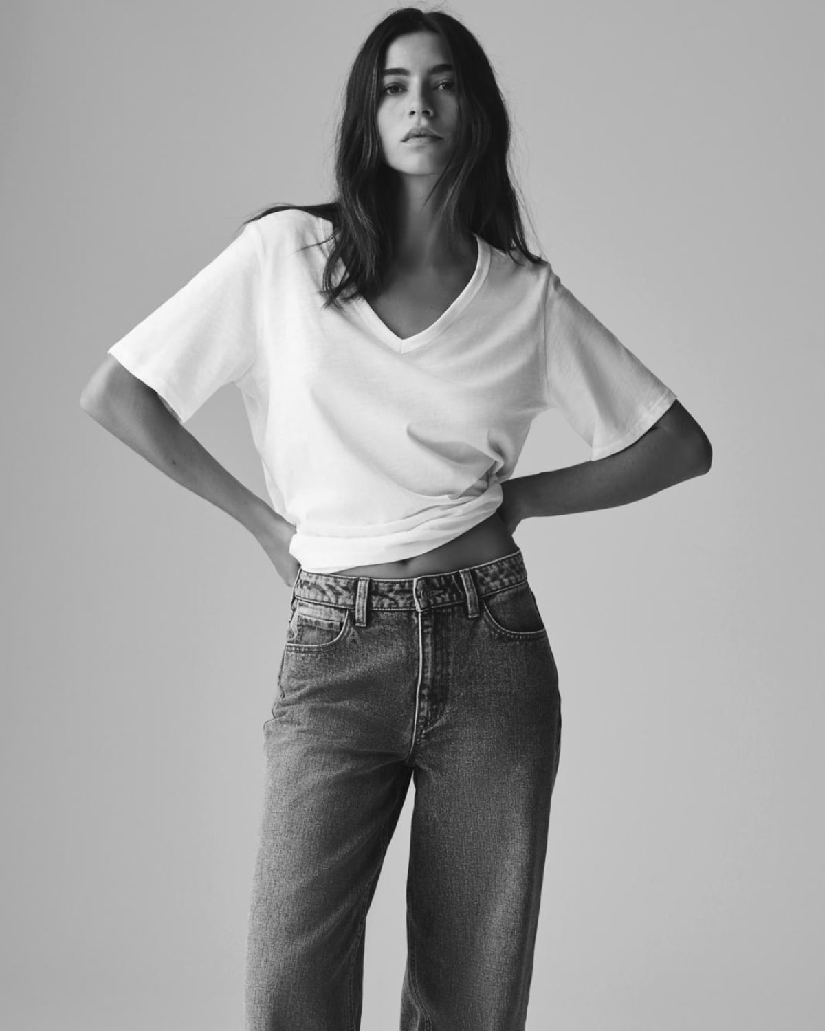 Women's Basics - The Set