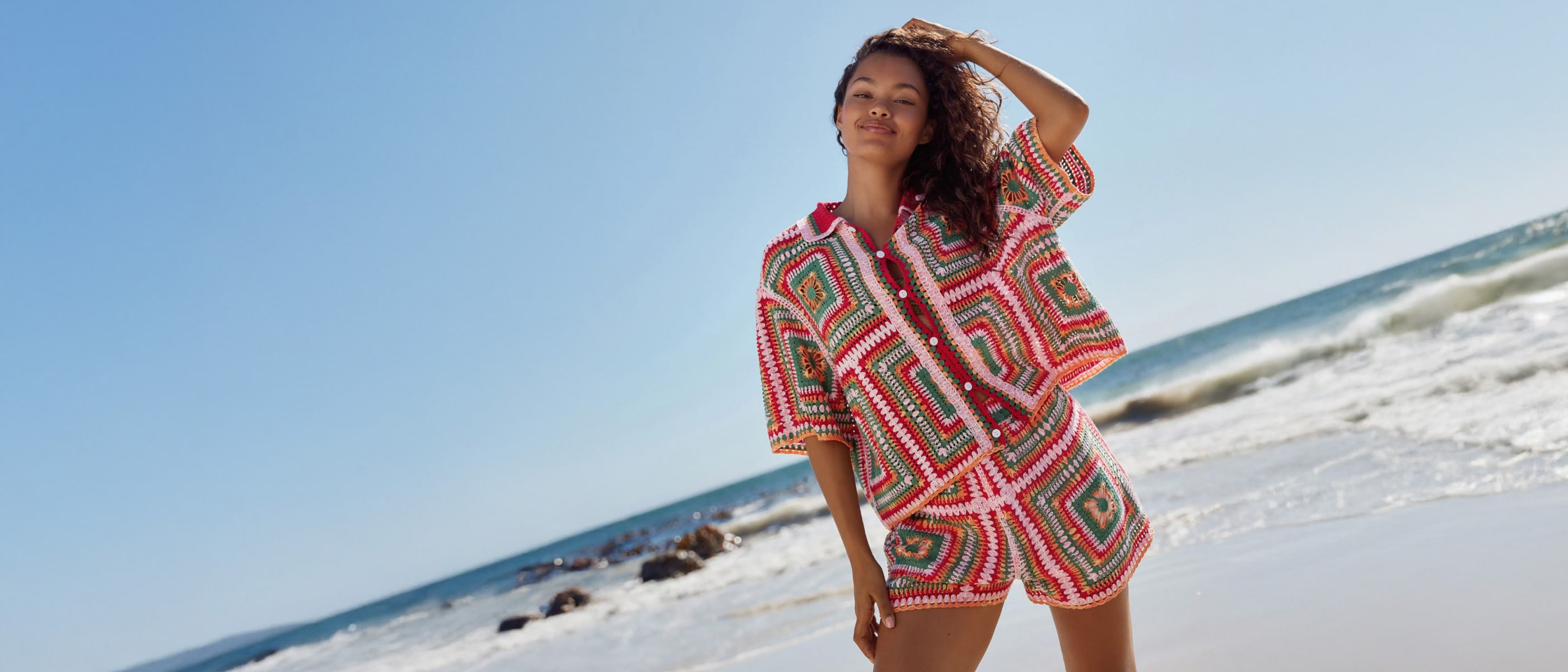 Trending_ womens co-ords