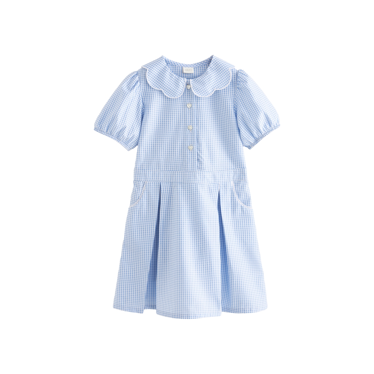 GIRLS' DRESSES