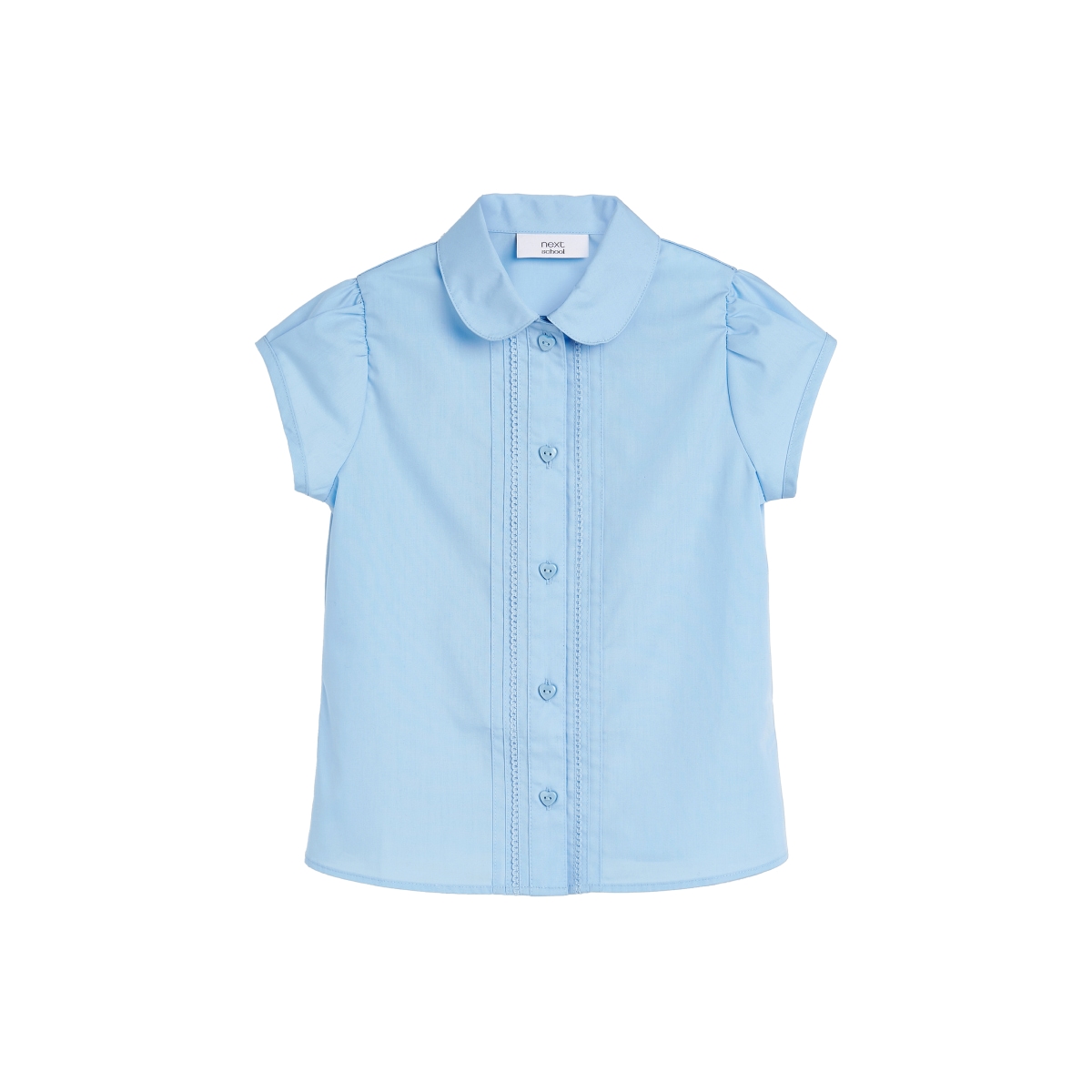 GIRLS' SHIRTS