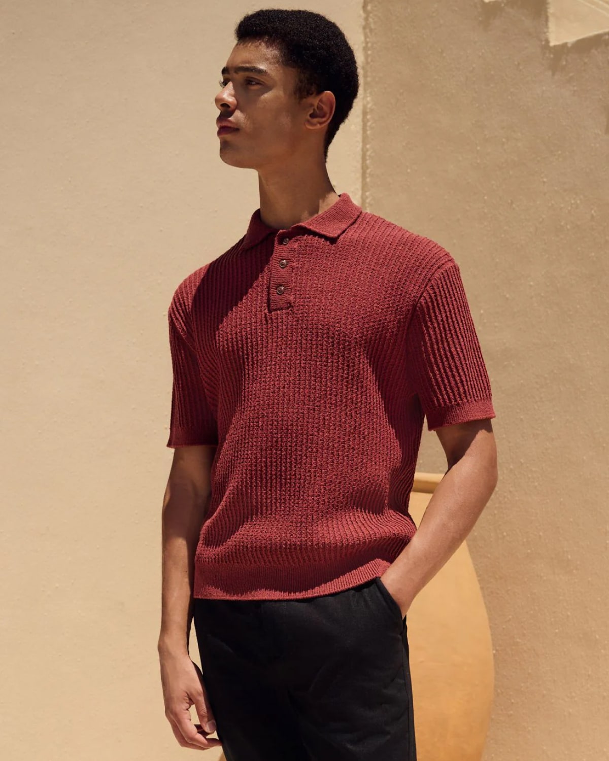 MUST-HAVE MENSWEAR