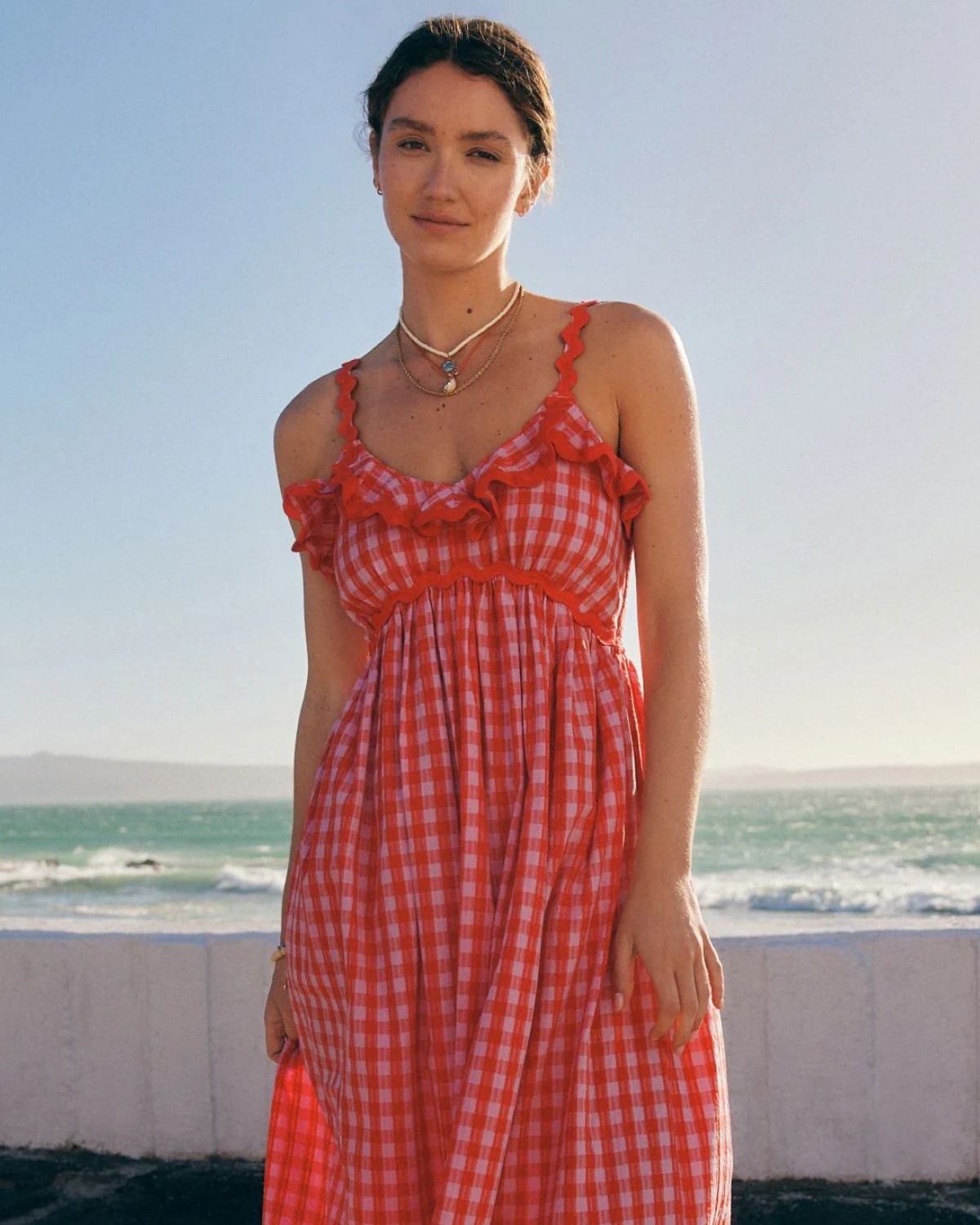 BEAUTIFUL SUMMER DRESSES