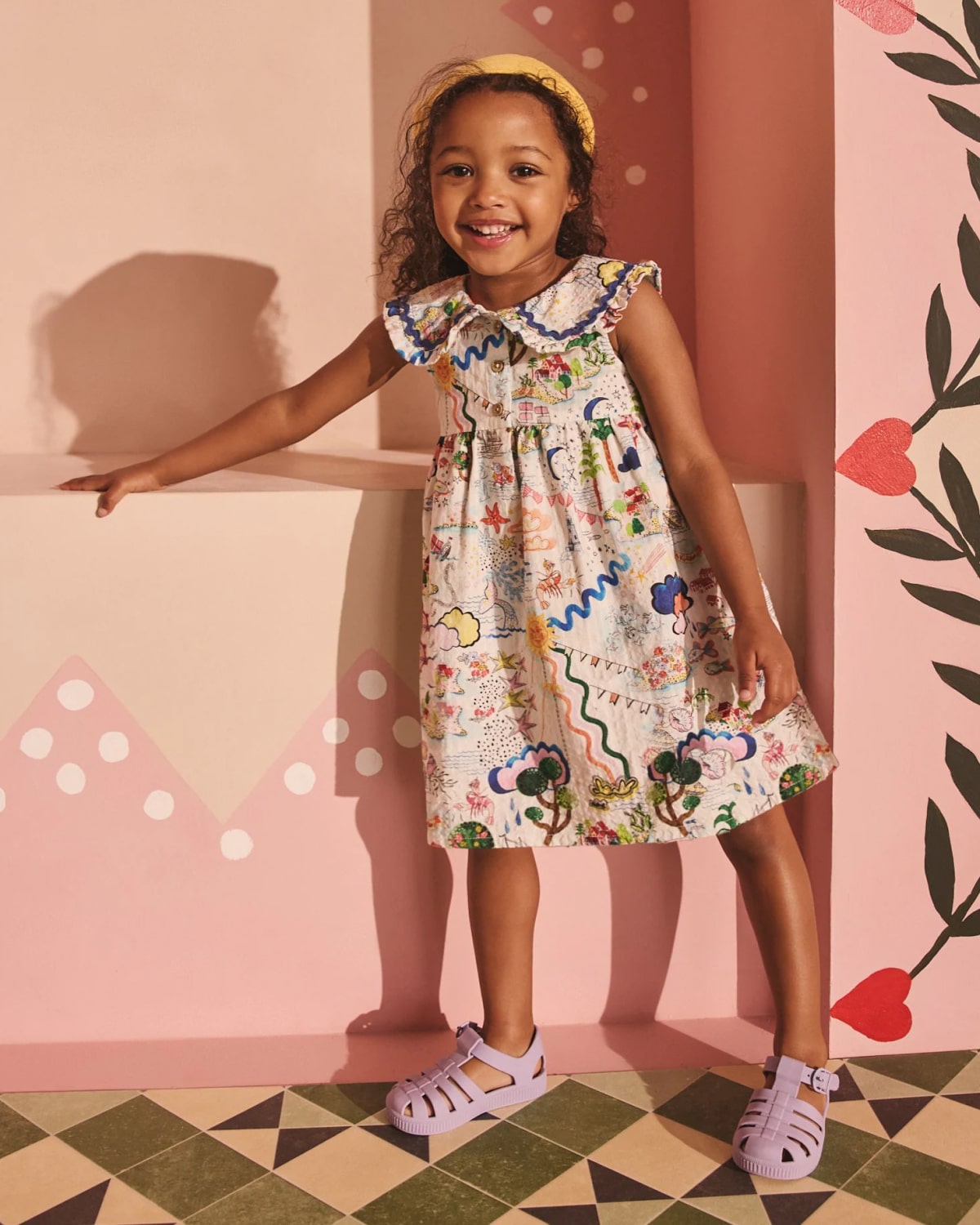 CUTE NEW KIDSWEAR