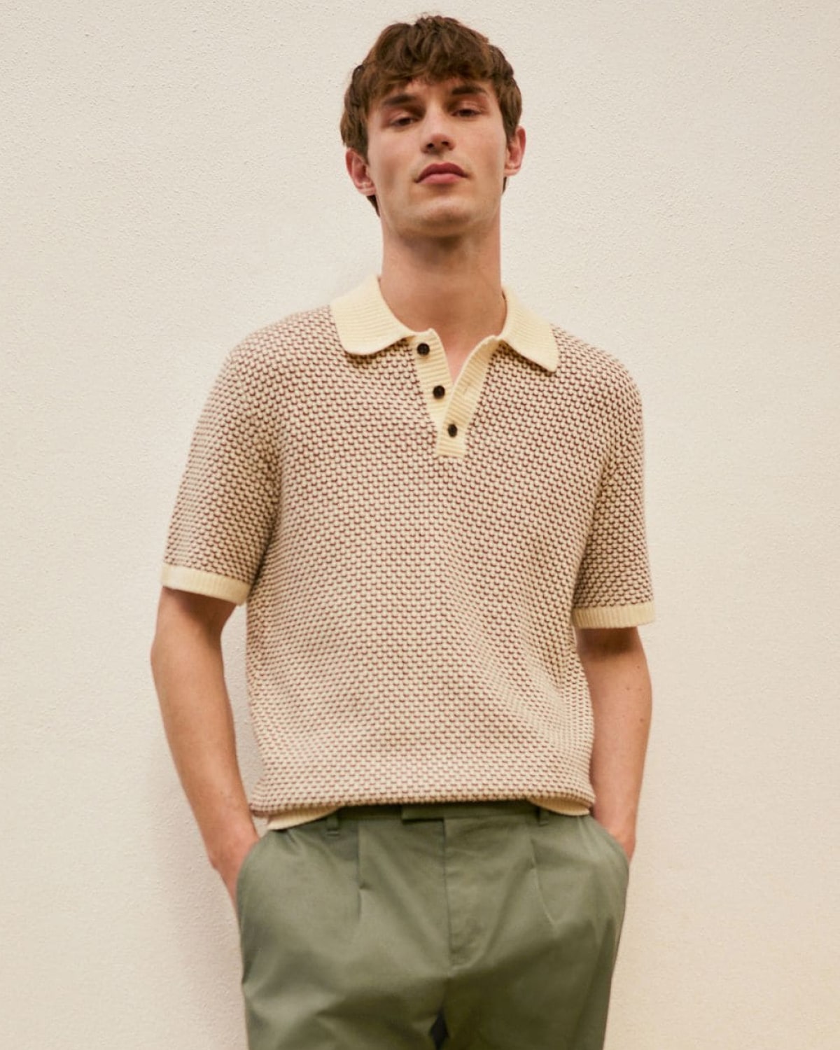 NEW IN: MENSWEAR