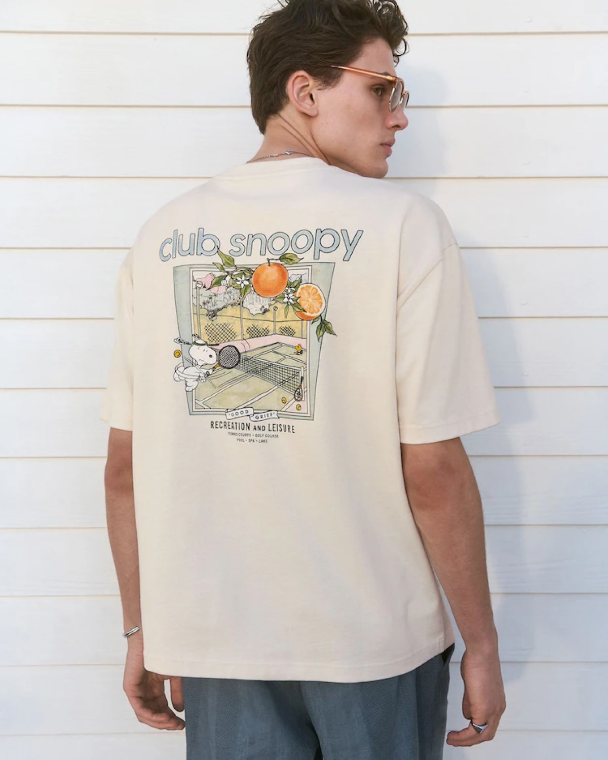 Graphic T-Shirts