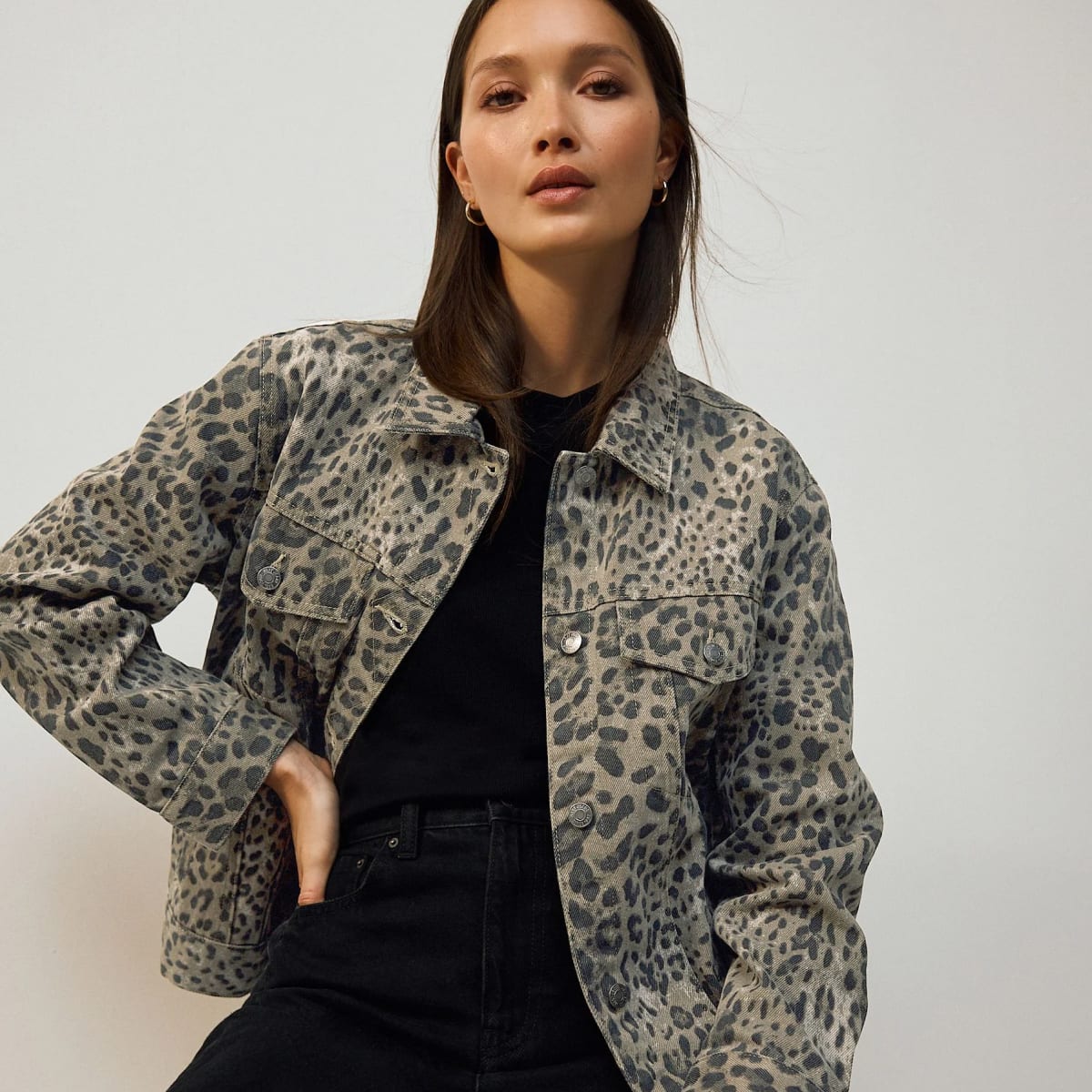 Animal print
