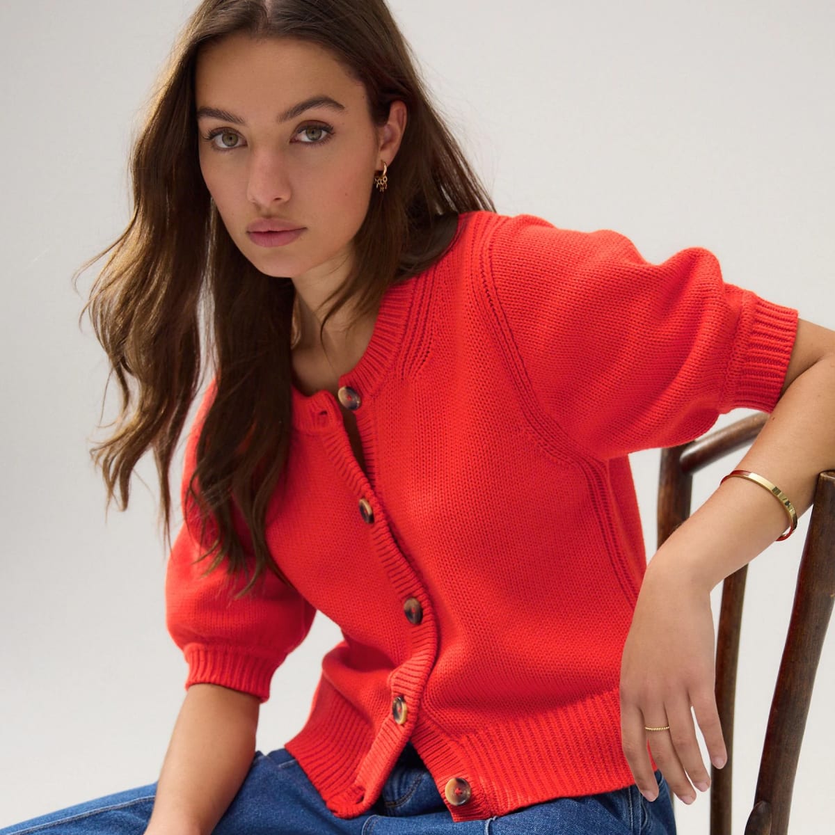 Cardigans