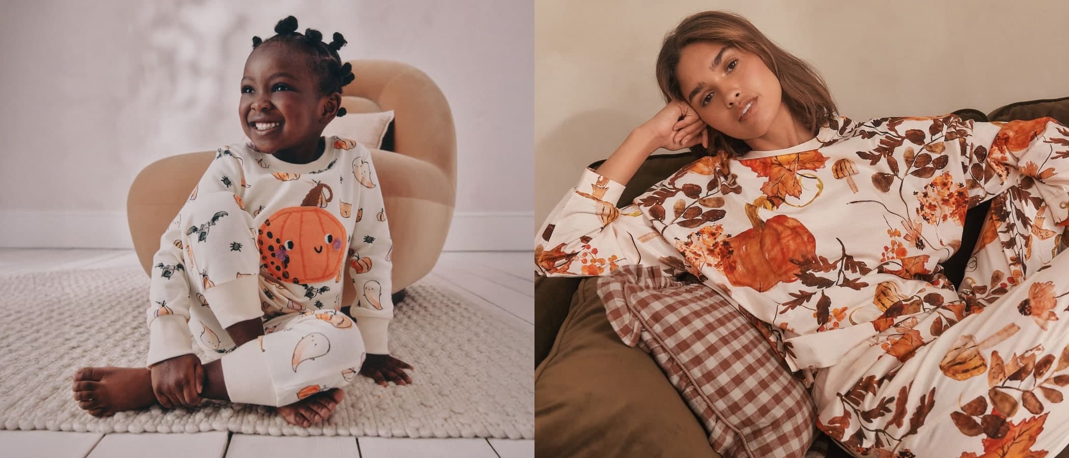 COSY SEASON STAPLES