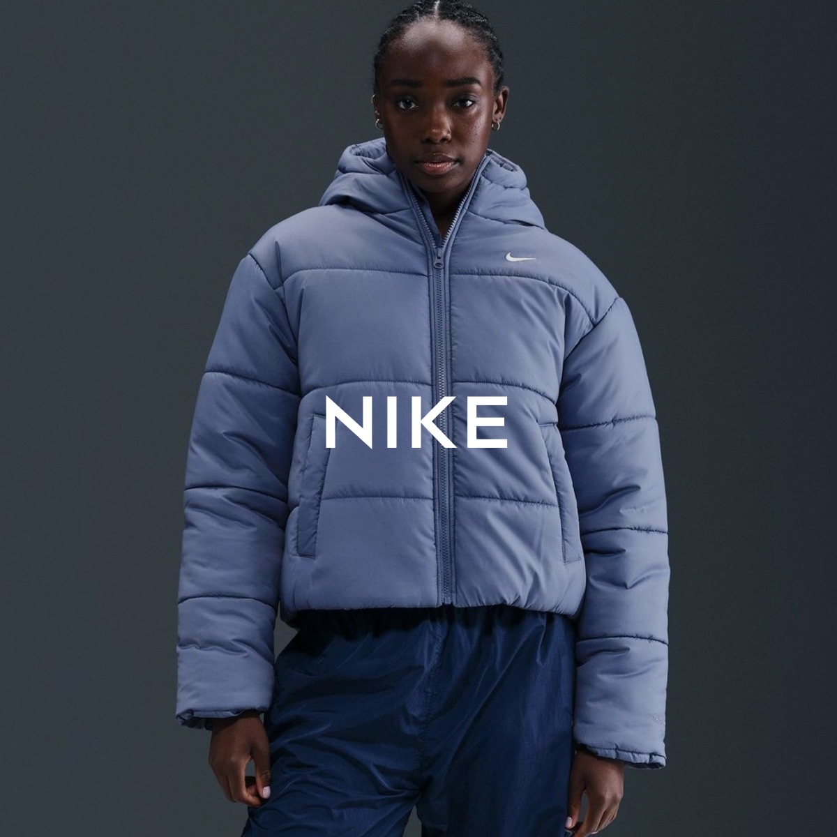 Nike