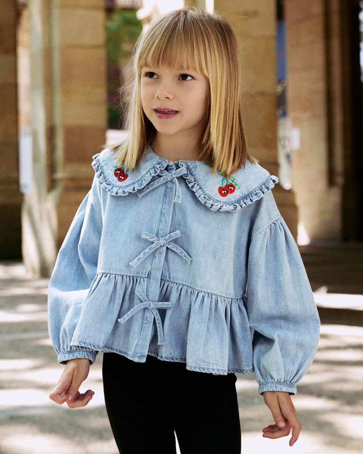 GIRLS' TOP PICKS