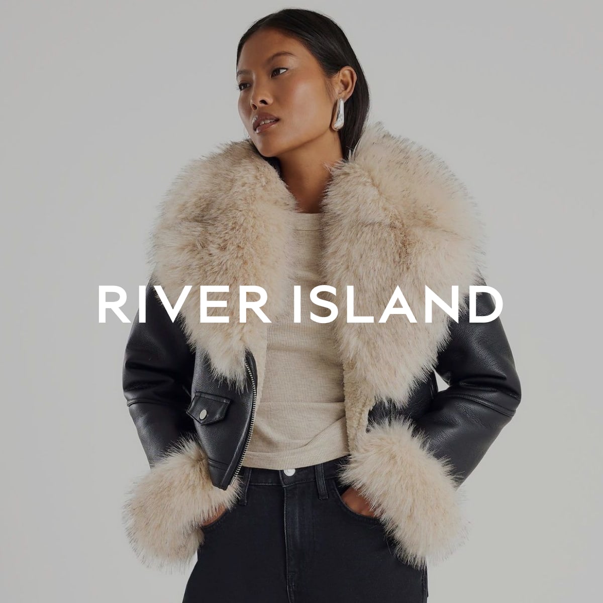 River Island