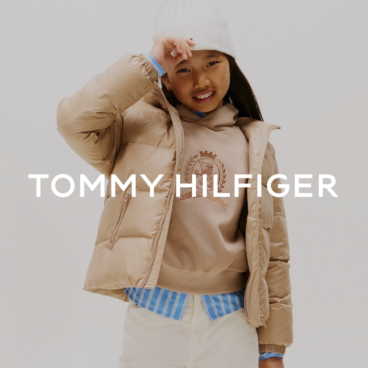 Tommy hilfiger