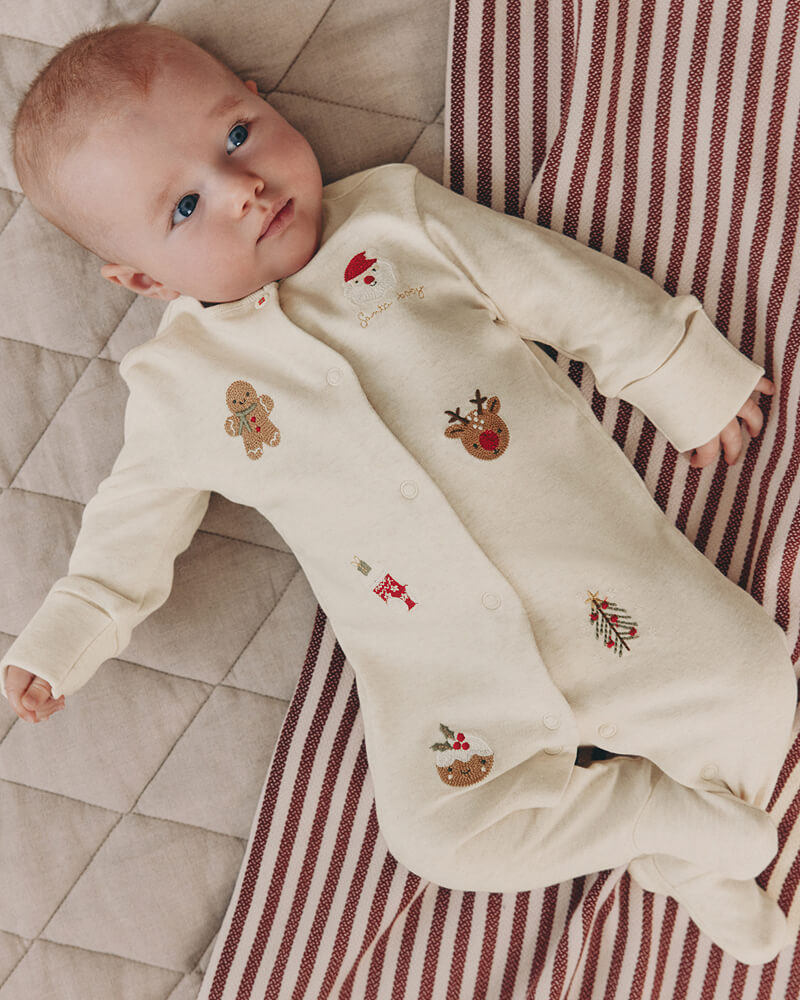 BabyChristmas