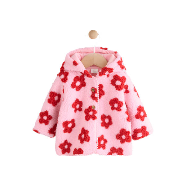 Coats & Pramsuits