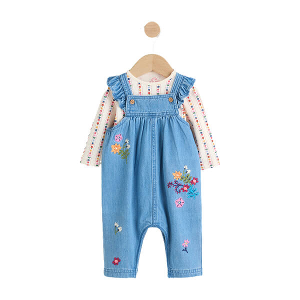 Dungarees