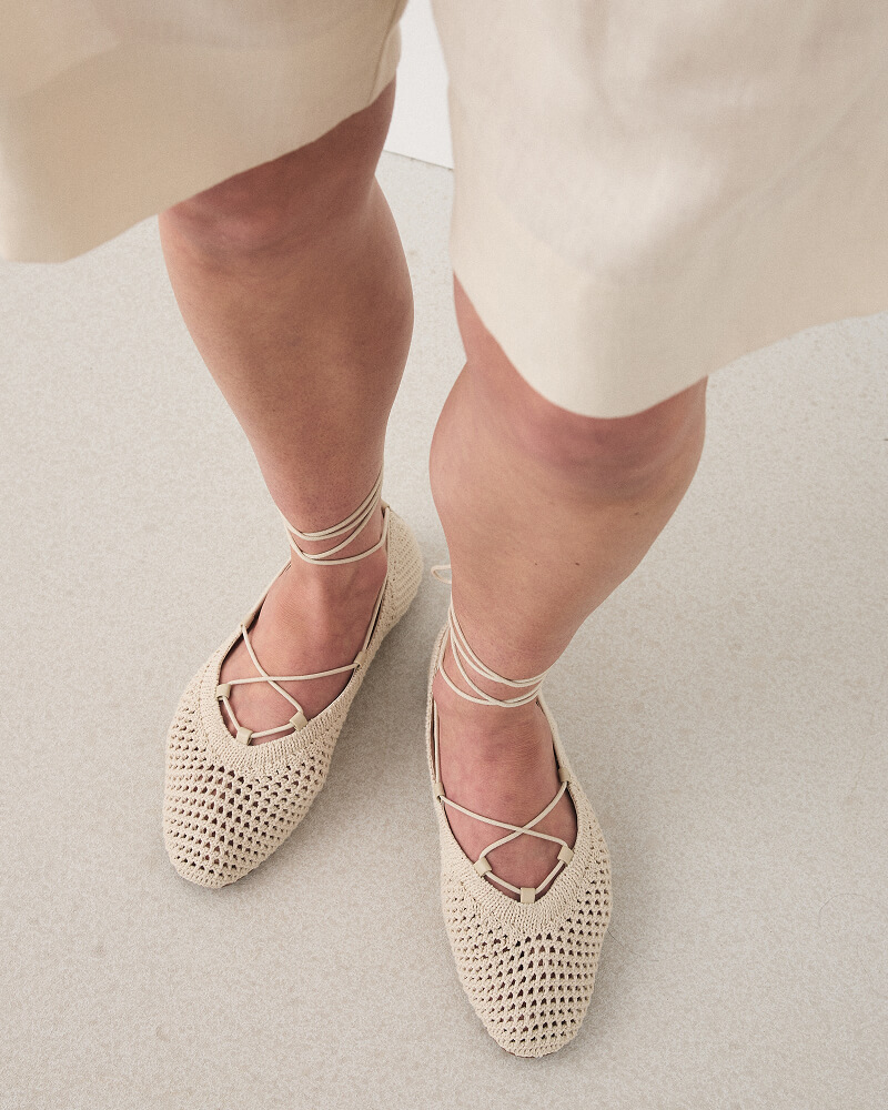 Women's Summer Shoes