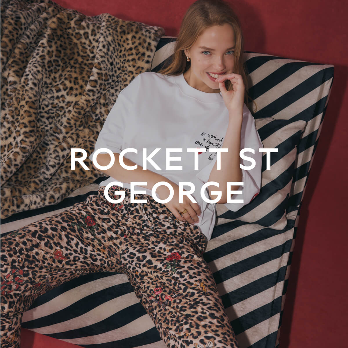 ROKCETT ST GEORGE
