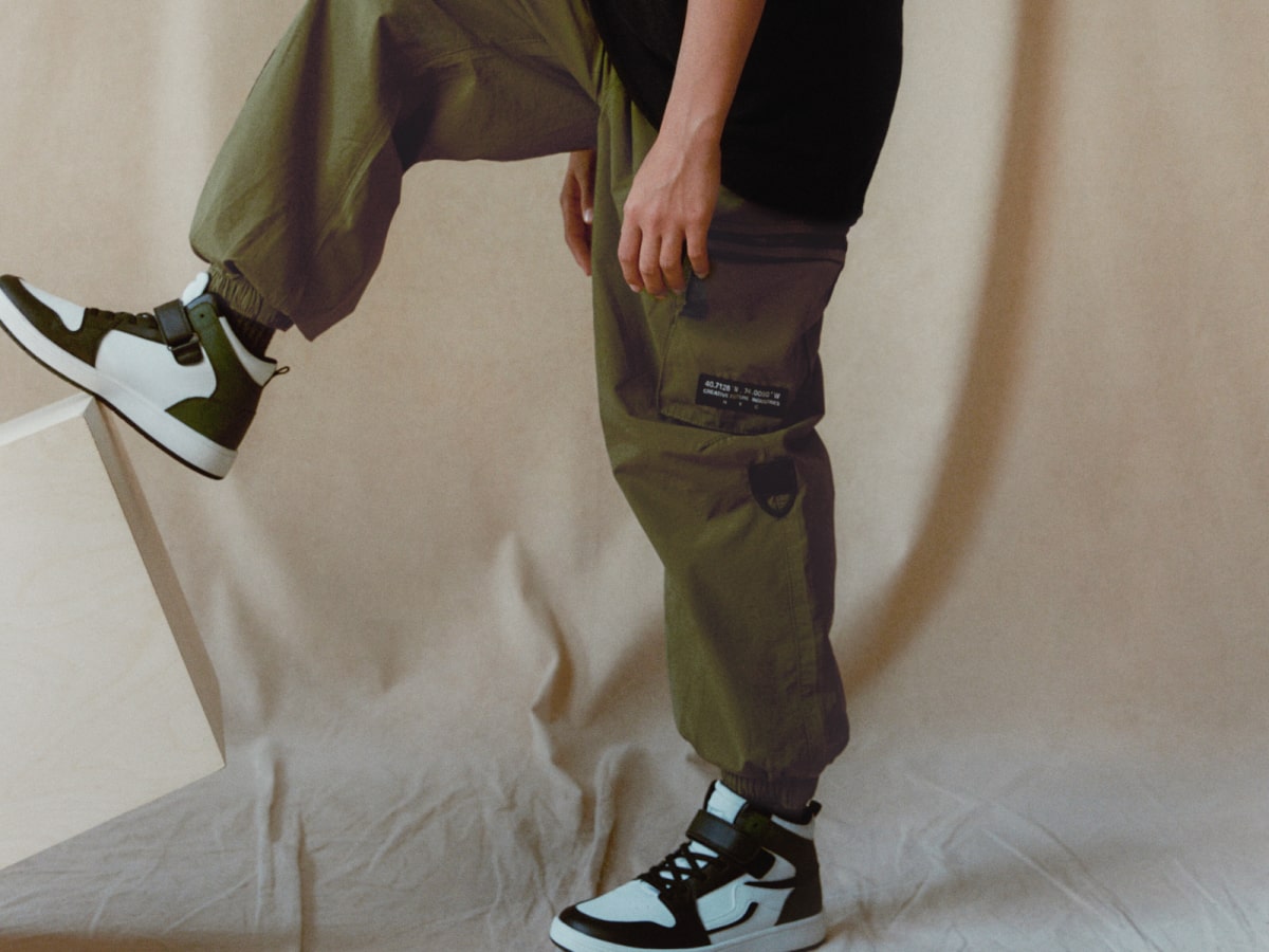 Cargo edit wardrobe winners