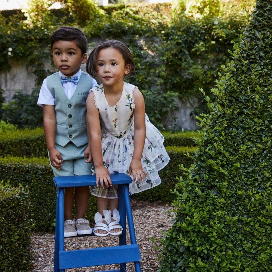 Children's inspiration hub