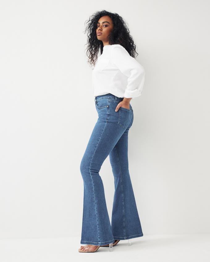 Bootcut