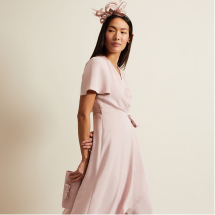 MOTHER OF THE BRIDE